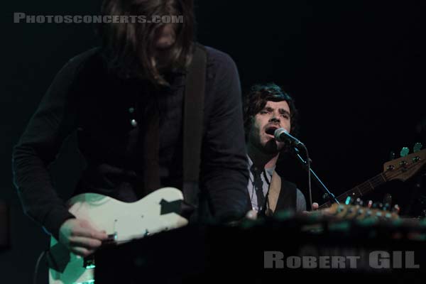 OTHER LIVES - 2011-11-02 - PARIS - Casino de Paris - 